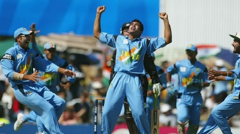icc world cup 2003