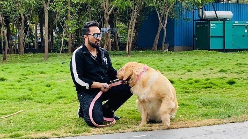 Mika Singh