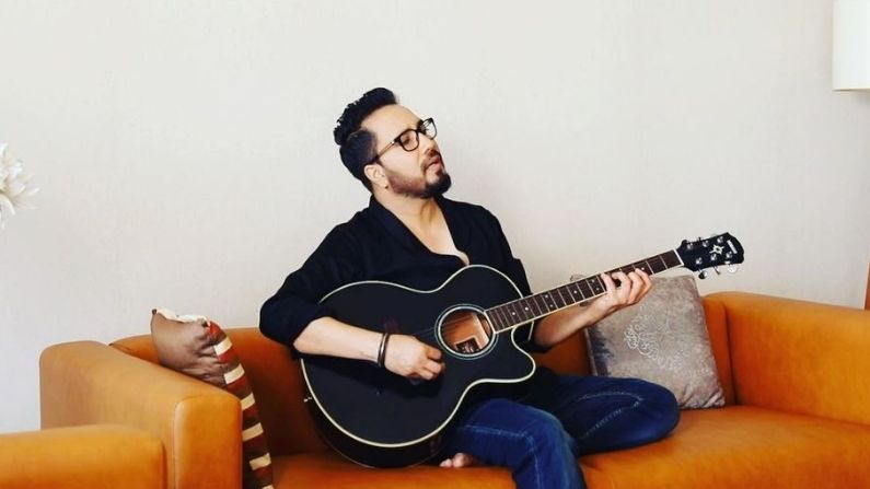 Mika Singh