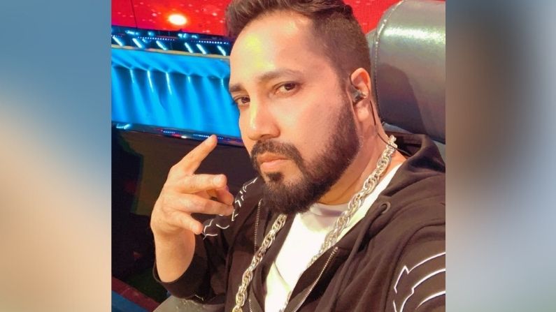 Mika Singh