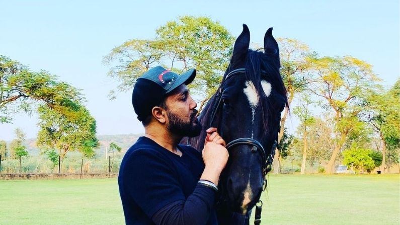 Mika Singh