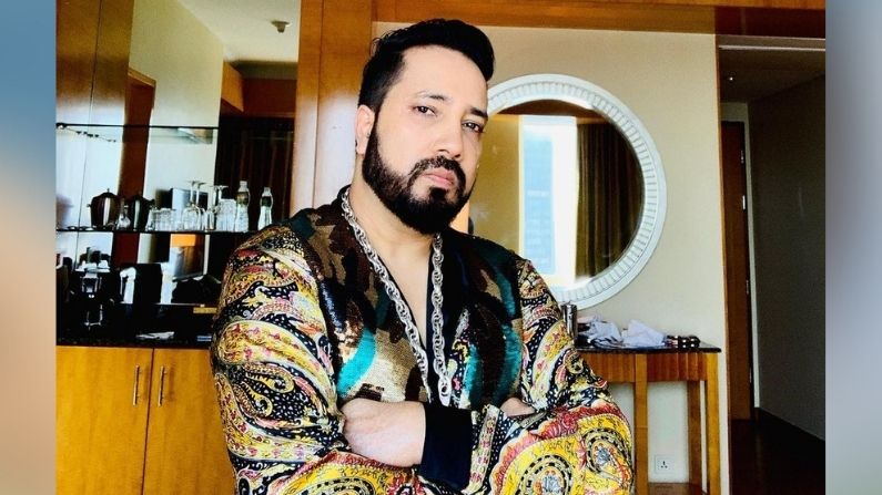 Mika Singh