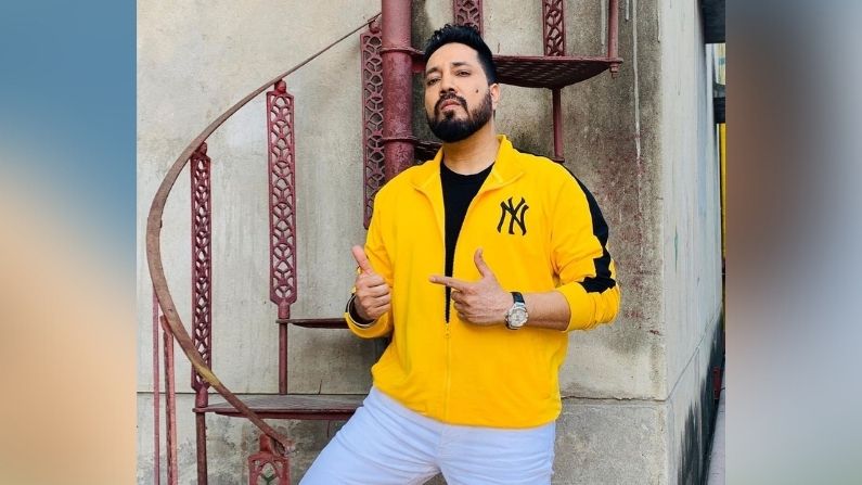 Mika Singh