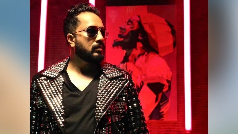 Mika Singh