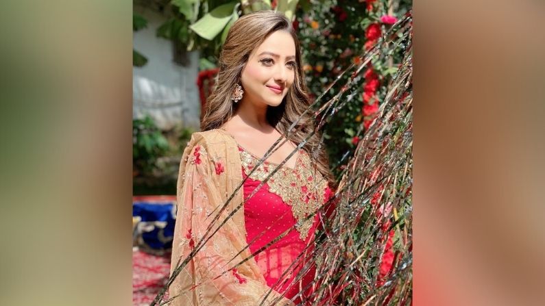Madalsa M Chakraborty