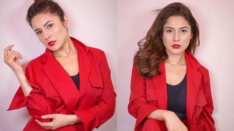 Shehnaaz Gill