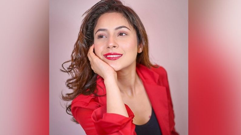 Shehnaaz Gill