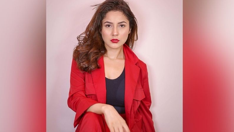 Shehnaaz Gill