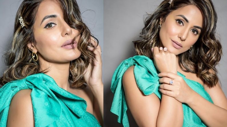 Heena Khan
