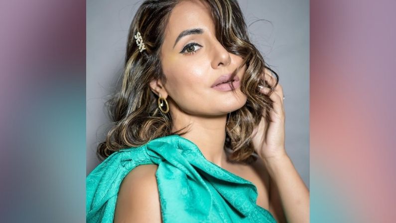 Heena Khan