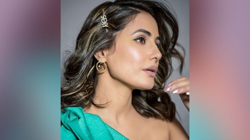 Heena Khan