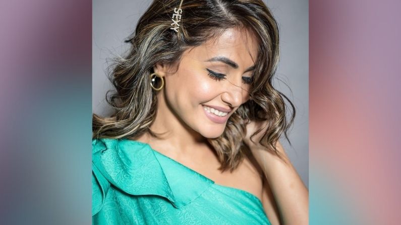 Heena Khan