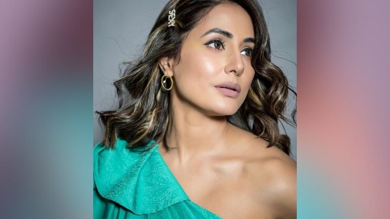 Heena Khan