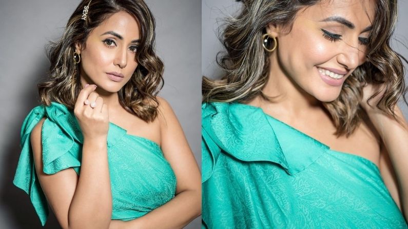 Heena Khan