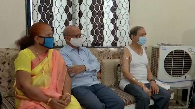 Nashik Ravindra Sonar