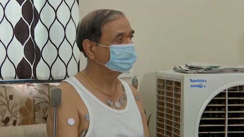 Nashik Ravindra Sonar