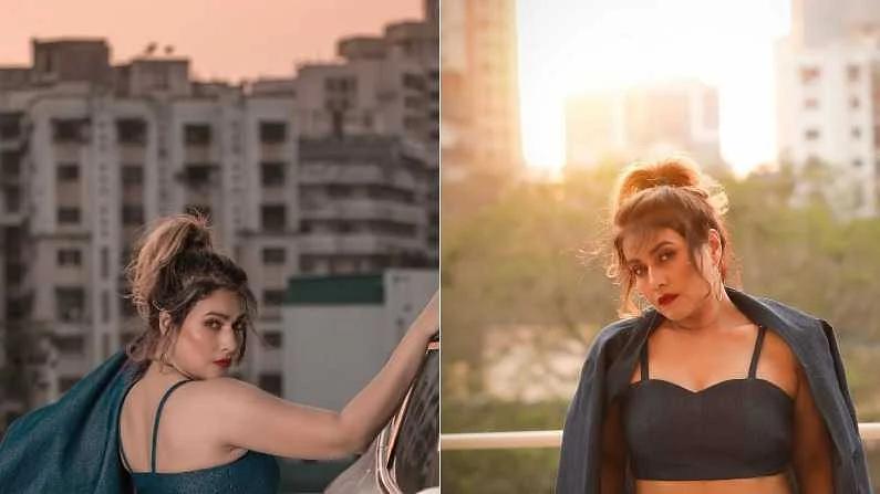 Pakhi Hegde