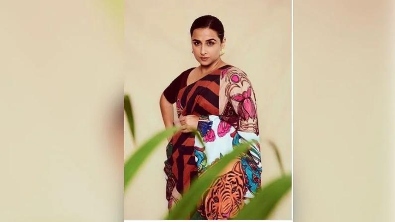 Vidya Balan