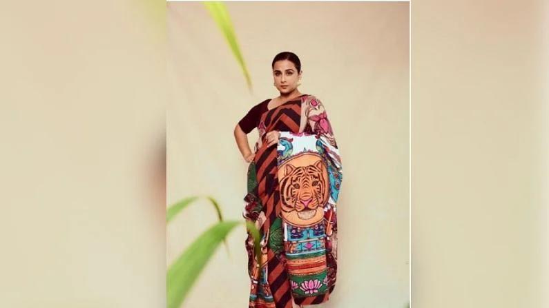 Vidya Balan
