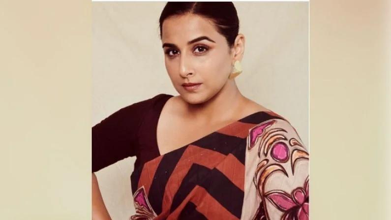 Vidya Balan