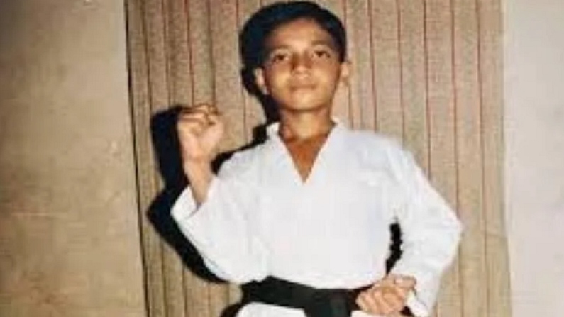 baby rahane