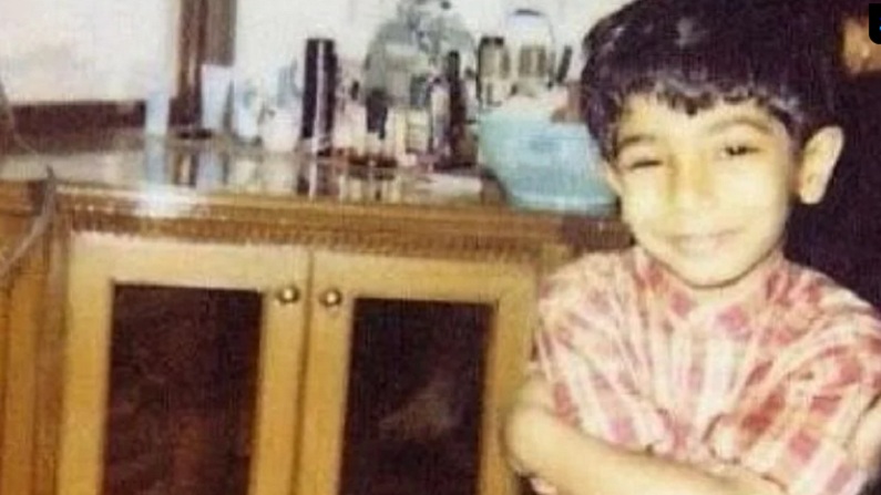 bumrah baby
