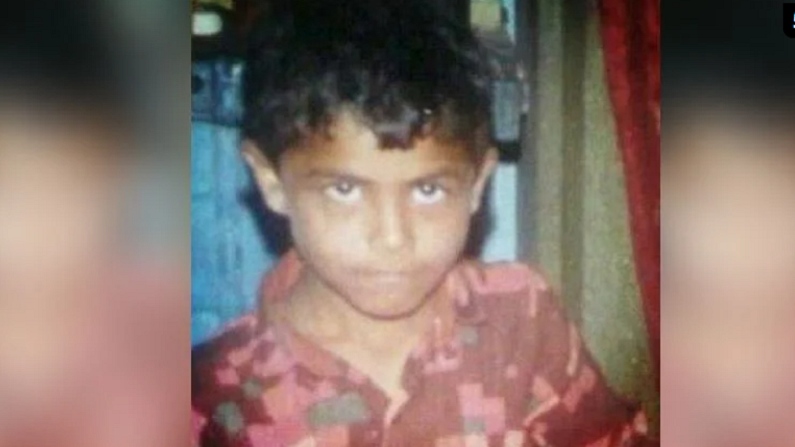 jadeja baby