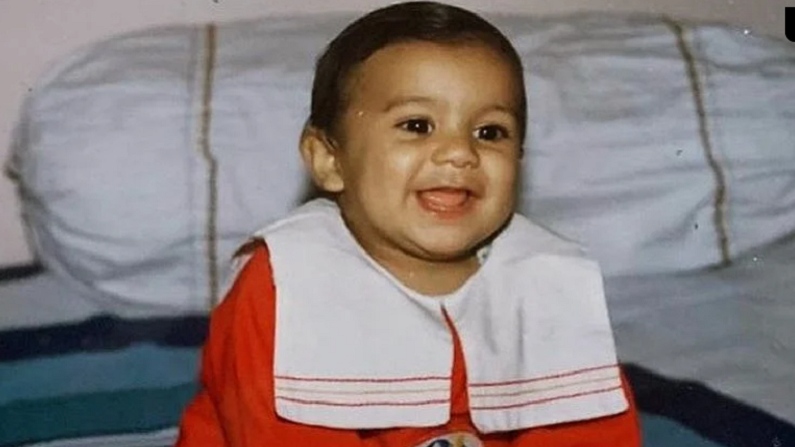 mayank baby