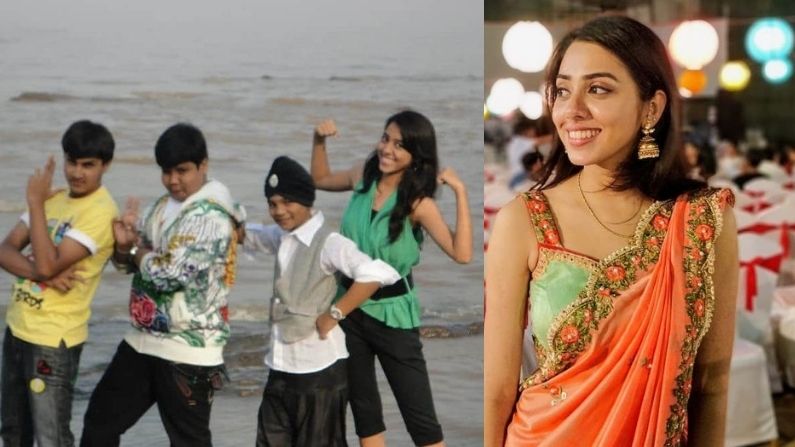 Jheel Mehta