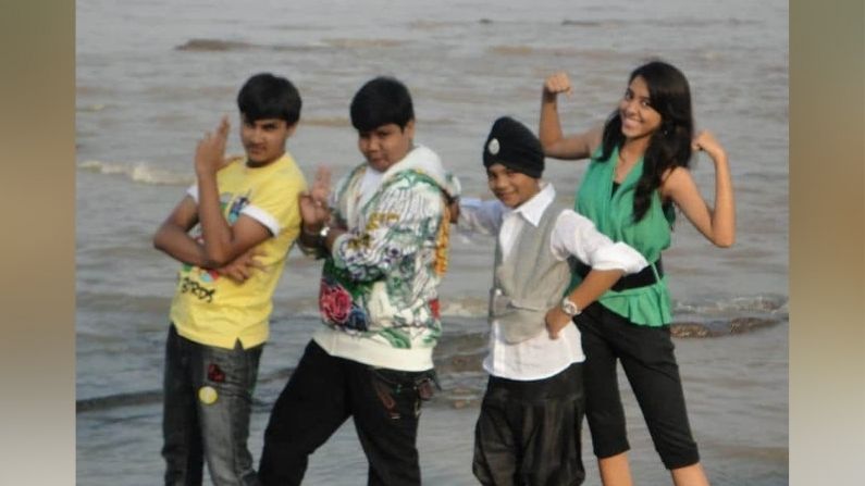Jheel Mehta