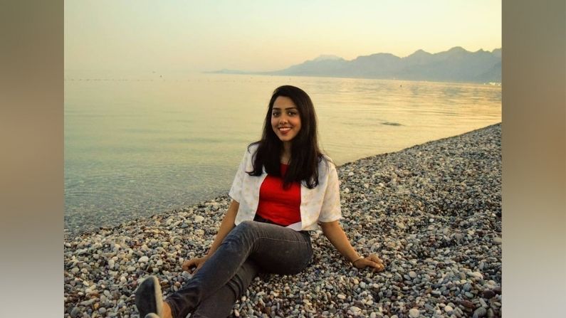 Jheel Mehta