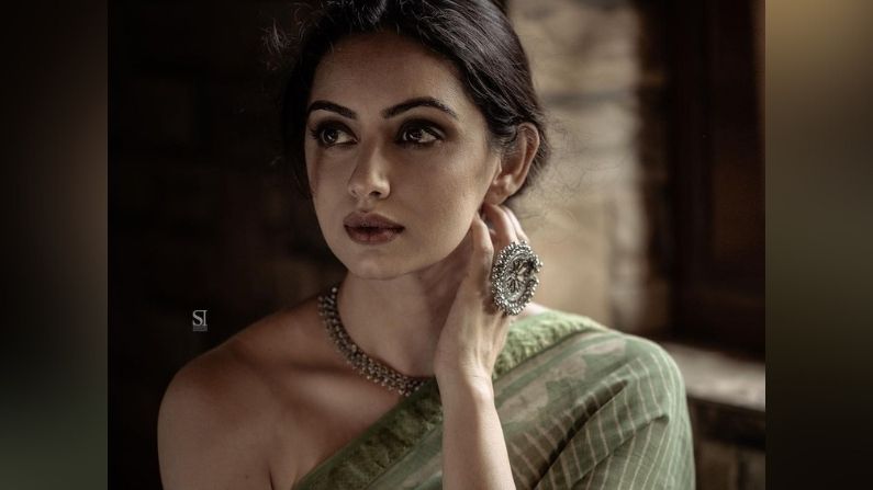 Shruti Marathe