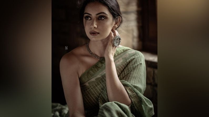 Shruti Marathe