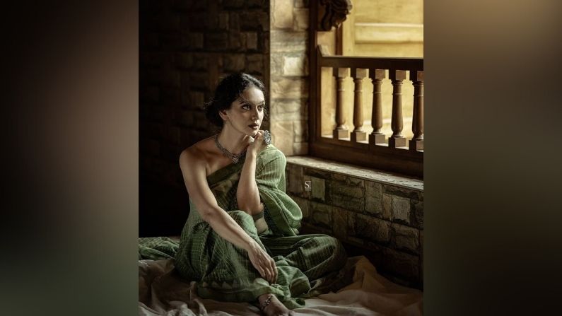 Shruti Marathe