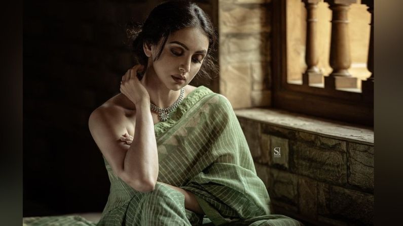 Shruti Marathe