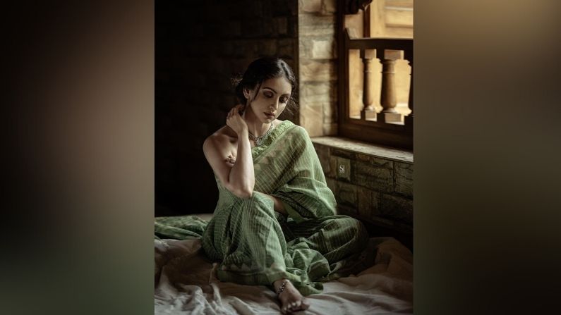 Shruti Marathe