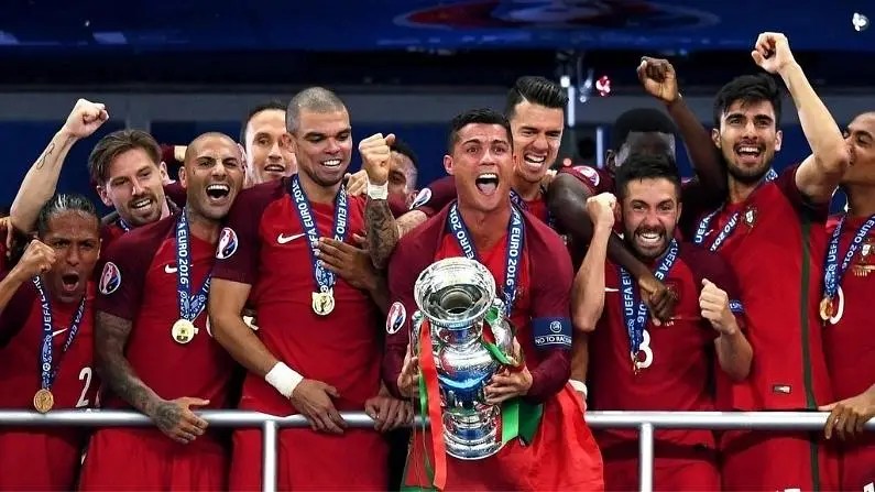UEFA Euro 2020 most titles Goals And record