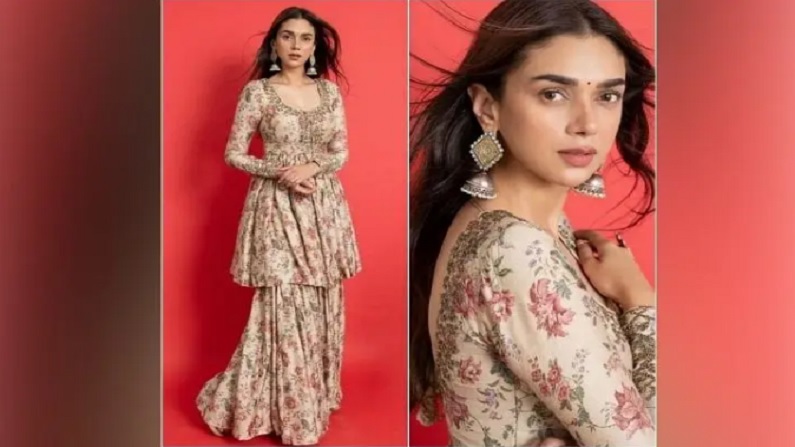 Aditi Rao Hydari