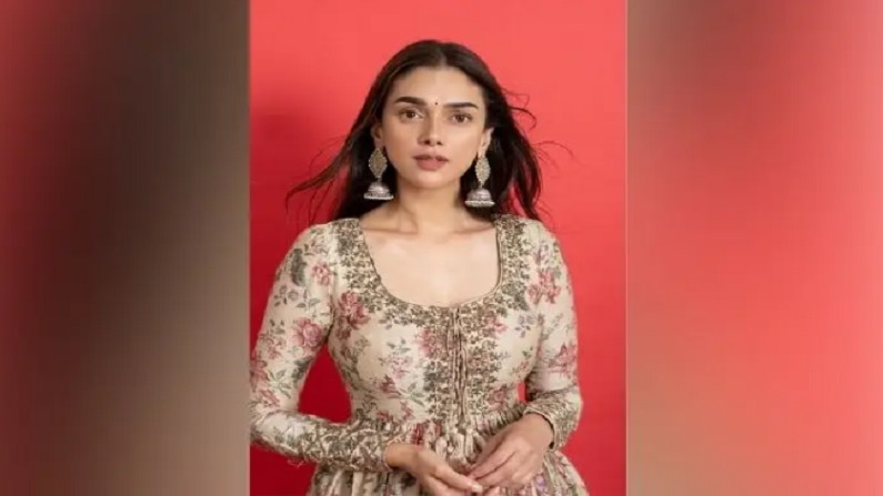 Aditi Rao Hydari