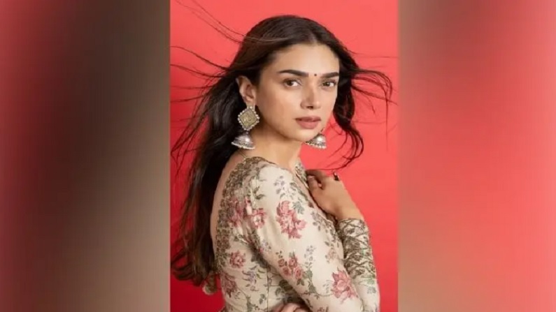 Aditi Rao Hydari