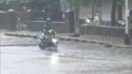 Mumbai Rain