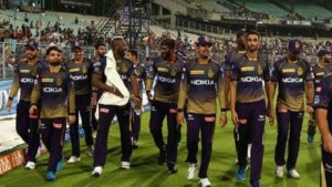 IPL 2021 : दिनेश कार्तिक नाही तर, 'हा' भारतीय होऊ शकतो केकेआरचा कर्णधार, मुख्य प्रशिक्षक ब्रँडन मॅक्क्युलमचा दावा