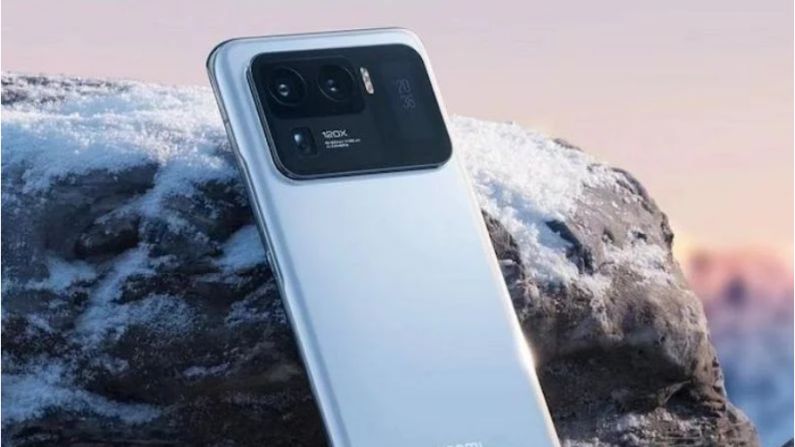 Xiaomi will launch a powerful phone with under display camera and 120W fast charging, find out what will be special?