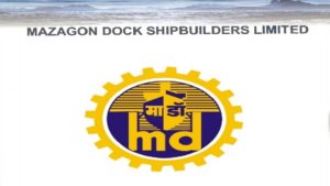 Job News: माझगाव डॉक शिपबिल्डर्स लिमिटेडमध्ये 1388 पदांसाठी पदभरती, आयटीआय उत्तीर्ण असणाऱ्यांना मोठी संधी