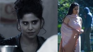Happy Birthday Saie Tamhankar : ‘समांतर 2’मध्ये सई ताम्हणकर दुहेरी भूमिकेत?, वाढदिवसानिमित्त दिली खास माहिती