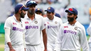 WTC Final नंतर इंग्लंड विरुद्ध कसोटी मालिकेपूर्वी 'या' तीन खेळाडूंवर टांगती तलवार, संघातून बाहेरचा रस्ता दाखवण्याची दाट शक्यता