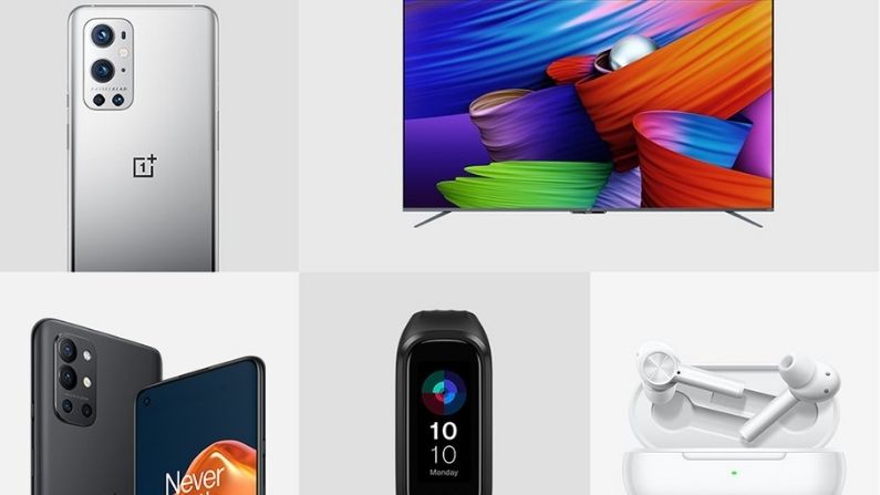 OnePlus Community Sale: Great discounts on all electronic items from mobiles to smart TVs