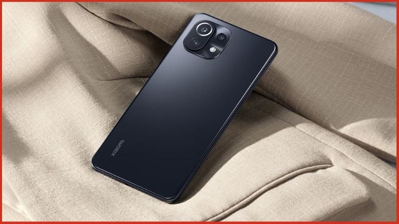 64MP camera, 8GB RAM, Rs 3000 discount on new Mi 11 Lite
