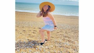 Photo : ऋषभ पंतच्या बहिणीची इन्स्टाग्रामवर हवा, फोटोंवर लाईक आणि कमेंट्सचा पाऊस