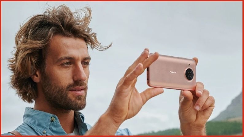 Nokia's first 5G phone to be launched in India soon, entry of 'Yaa' smartphones